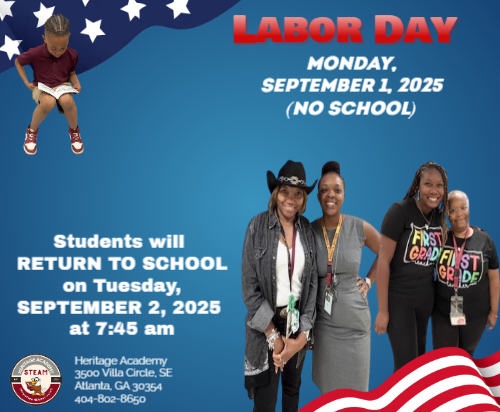 Labor Day